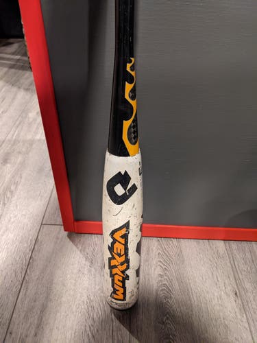 Demarini Vexxum Hybrid (-3) 29 oz 32"