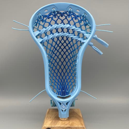 Powell Pioneer 2 Lacrosse Head - Brand New