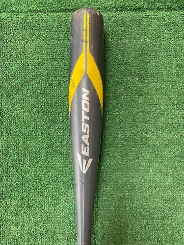 Used Kid Pitch (9YO-13YO) 2018 Easton Ghost X Hyperlite Bat (-11) 16 oz 27"