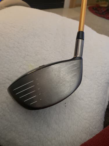 Men's Titleist D-2 907 460 Cc Stiff Flex 9.5 Loft Driver