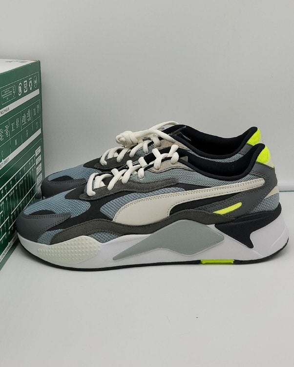 puma rs x size 14