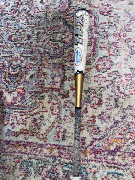 Kid Pitch (9YO-13YO) 2013 Alloy (-10) 18 oz 28" Omaha Bat