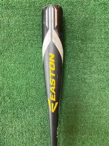 Used 2019 Easton Composite Ghost X Hyperlite Bat (-12) 14 oz 26"