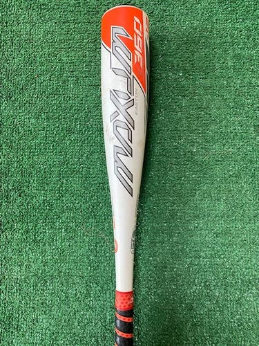 Used USSSA Certified 2019 Easton Composite Maxum 360 Bat (-12) 14 oz 26"