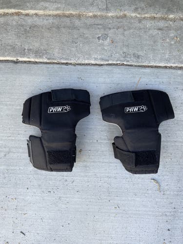 Used  PAW Knee Pads