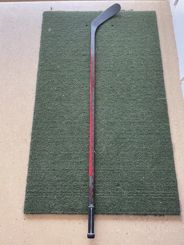 CCM Jetspeed FT4 Pro Hockey Stick, P90TM-75 Flex, w/ BUTT ENDZ! L@@K!