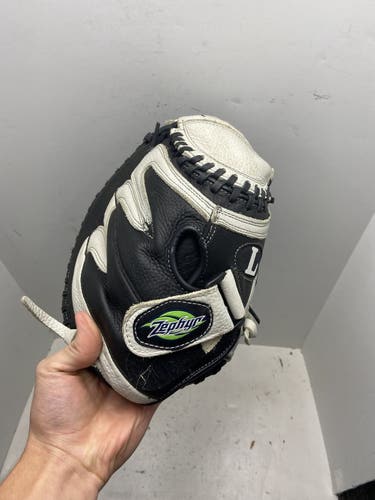 Used Louisville Slugger Zephyr 13" Baseball & Softball Fastpitch Gloves