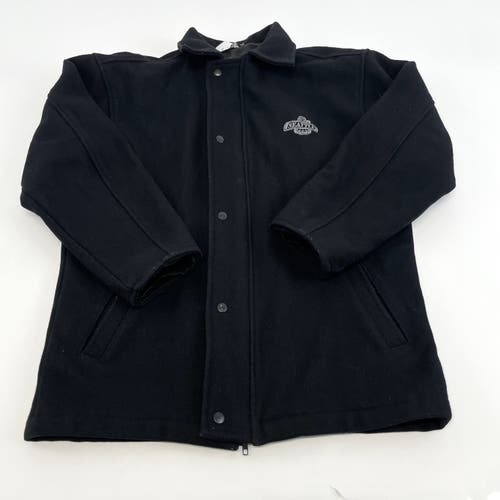 Used Seattle Thunderbirds Coat | Senior Small | R168