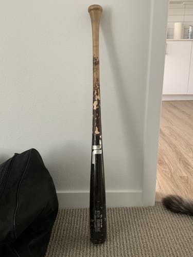 CUSTOM Used Tucci Lumber TL-271 33.5" - CUSTOM PRO WOOD