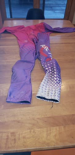 Women's Used Medium Arctica Ski Suit