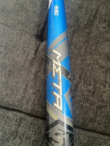 Used 2020 Louisville Slugger (-3) 29 oz 31" Meta Prime Bat