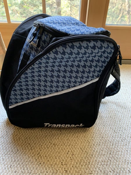 Transpack Boot Bag