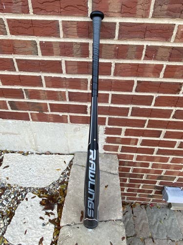 High School/College 2020 Alloy (-3) 29 oz 32" Velo Hybrid Bat