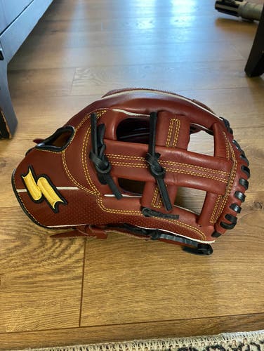 NWOT SSK HANDCRAFTED SUS-20117C