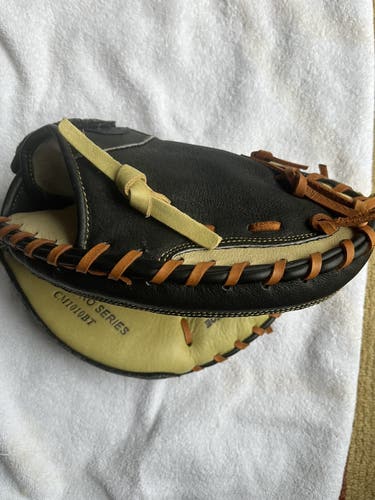 AllStar Youth Catchers Mitt