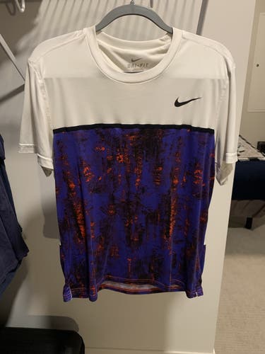 Nike Dri-fit shirt