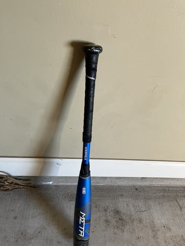 High School/College 2021 Composite (-3) 28 oz 31" Meta Bat