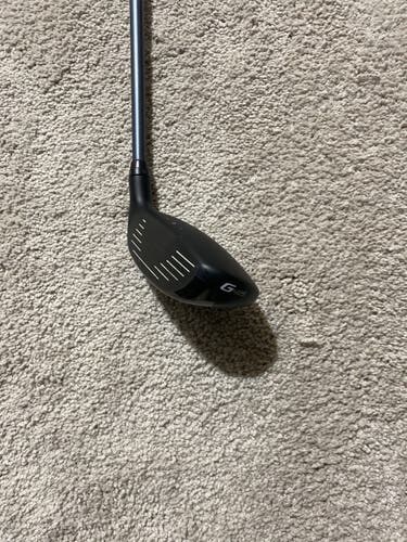 Left Hand Ping G425 2 Hybrid 17 degree Adjustable +- 1.5