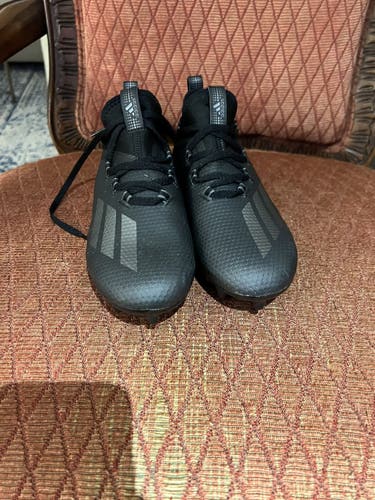 Boys Size 4.5 Adzero Football Cleats BRAND NEW