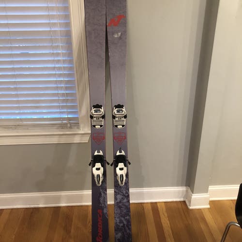 Nordica Enforcer (177 cm)