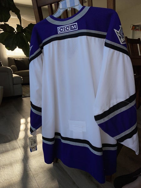 Los Angeles Kings - Team Colors Dog Jersey –