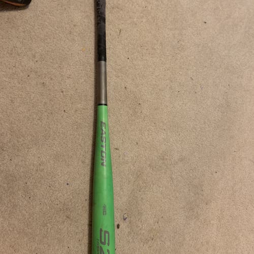 Used 2018 Wood Composite S2 (-3) 30 oz 33" Bat