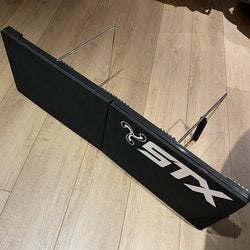 Used STX Field Hockey Rebounder