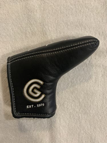 Cleveland Putter Cover (Sweet!)