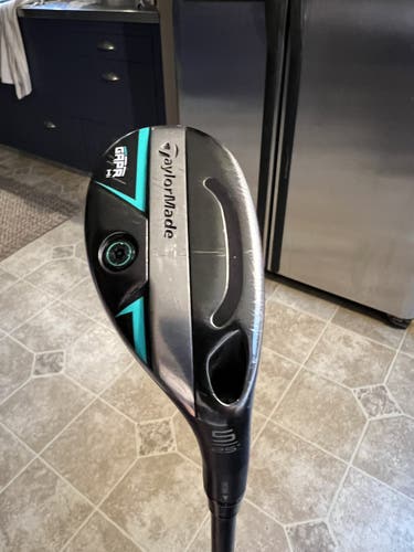 TaylorMade 5H GAPR Hybrid