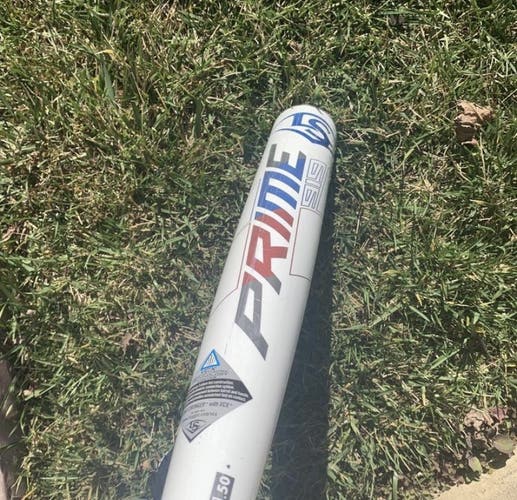 New Composite (-3) 31 oz 34" Prime 919 Bat