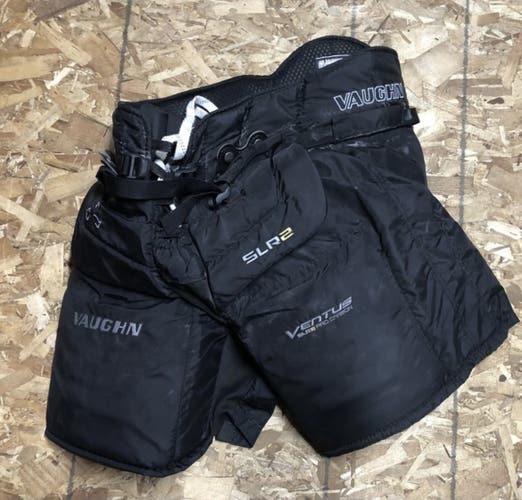 Senior Large Vaughn Ventus SLR2 Hockey Goalie Pants