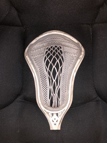 White Used Defense Regulator Max Warp Head