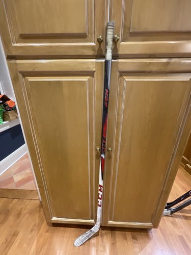 2 Prostock Brian Gionta CCM RBZ Hockey Stick USED