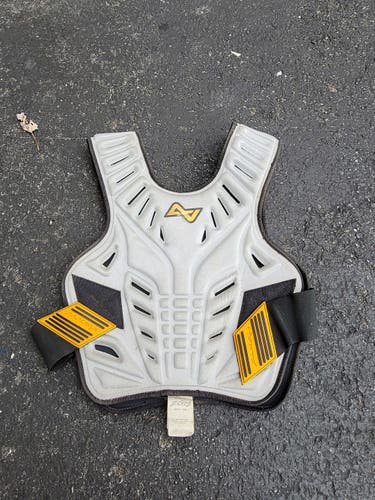 L/XL Alkali chest protector