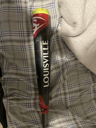 High School/College 2016 Composite (-3) 28 oz 31" Prime 916 Bat
