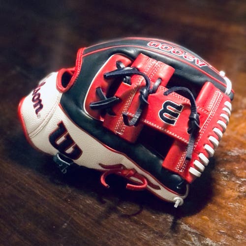 2021 Wilson A2000 1786 11.5 Glove - Hibbett Sports Exclusive **Firm Price - No Trades, No offers*