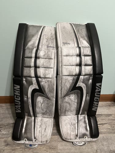 31+2 Pro V Elite Vaughn Pads