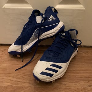 New Adidas Icon V cleats