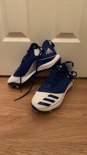 New Adidas Icon V cleats