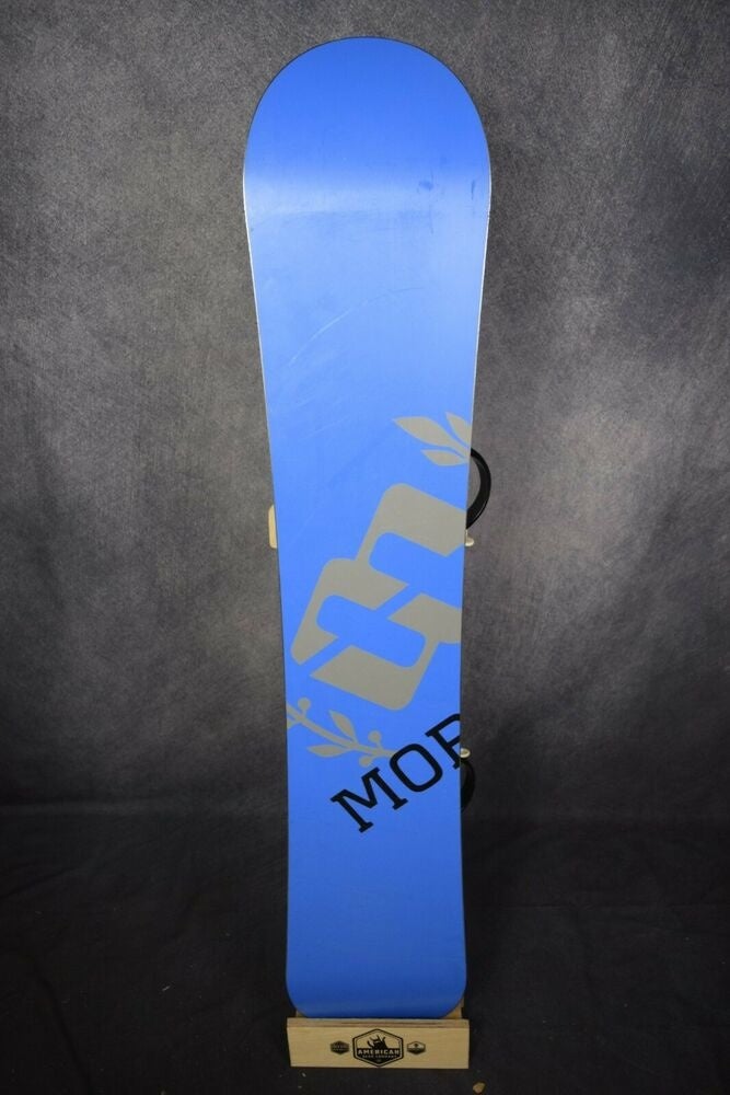 話題の行列 板 モロースノーボード151cm - ウィンタースポーツ