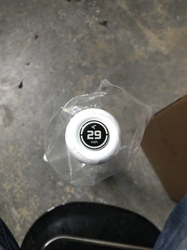 NEW 2020 Alloy (-11) 18 oz 29" Beast Speed Bat