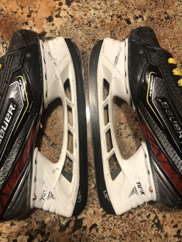 Bauer Vapor 2XPRO Mens Ice Skates