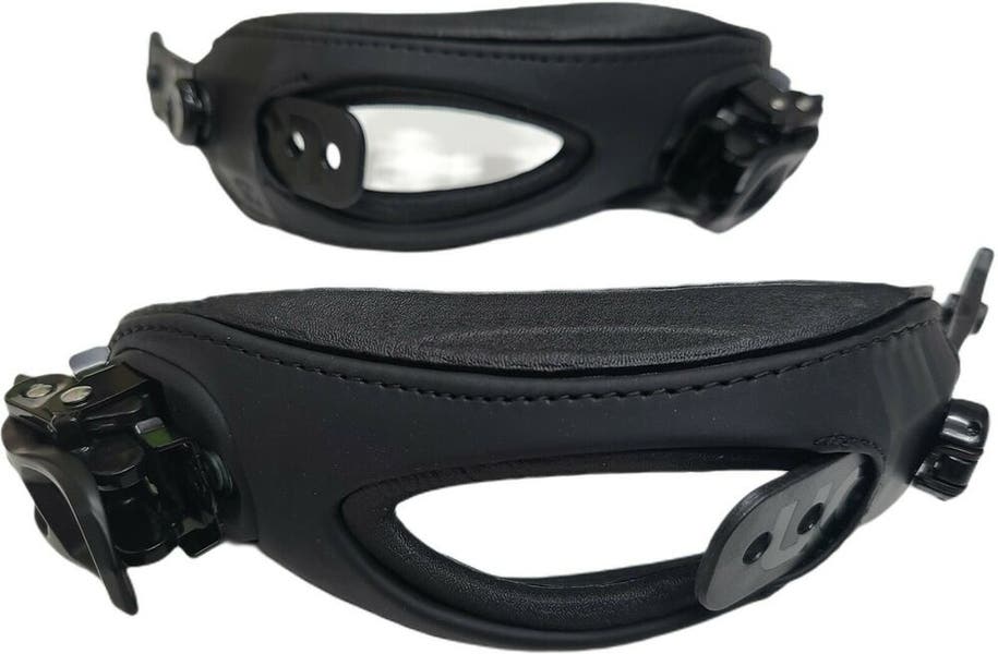 Burton Snowboard Bindings Lg Toe Cap Straps OEM Genesis DT Angled