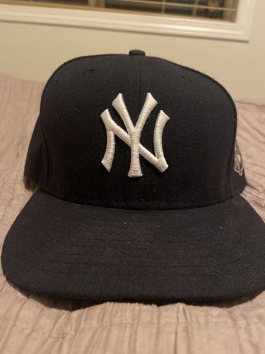 NY Yankees Mariano Rivera New Era Hat