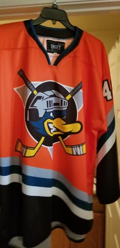 Adult Unisex Used XXL Jersey