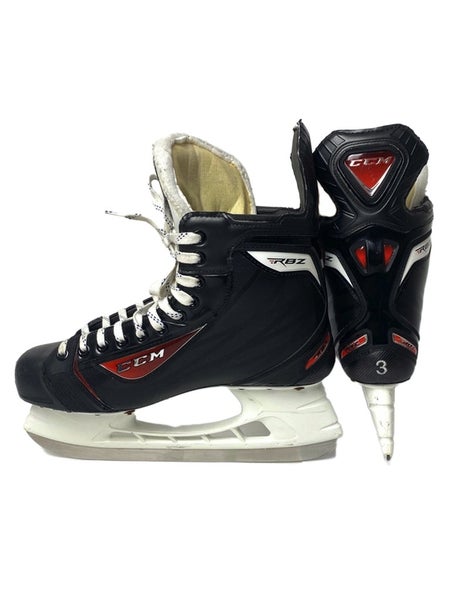 CCM RBZ Skates Size 9.75 D ( Dion Phaneuf )