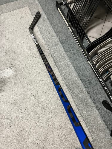 NEW - 2 PACK Patrick Laine Prototype Bauer Flylite Pro Stock Hockey Sticks