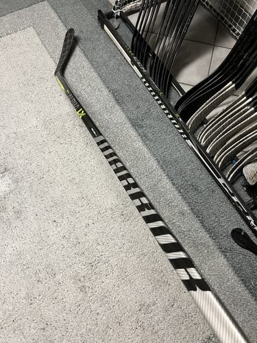 NEW - Warrior Alpha LX PRO Pro Stock Hockey Stick