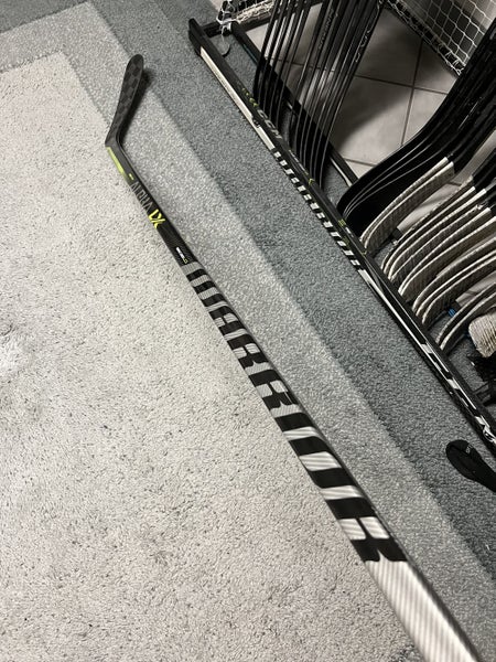 NEW - Warrior Alpha LX PRO Pro Stock Hockey Stick