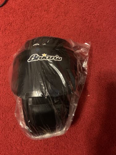 brians knee guards